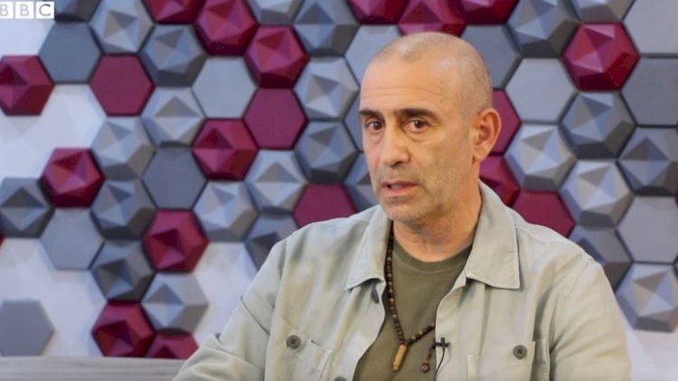    “Allah ANS-i bağlamaqla abır-həyamızı qorudu” – Vahid Mustafayev   