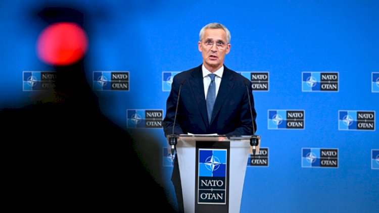    Stoltenberq: İsveç tezliklə NATO üzvü olmalıdır   