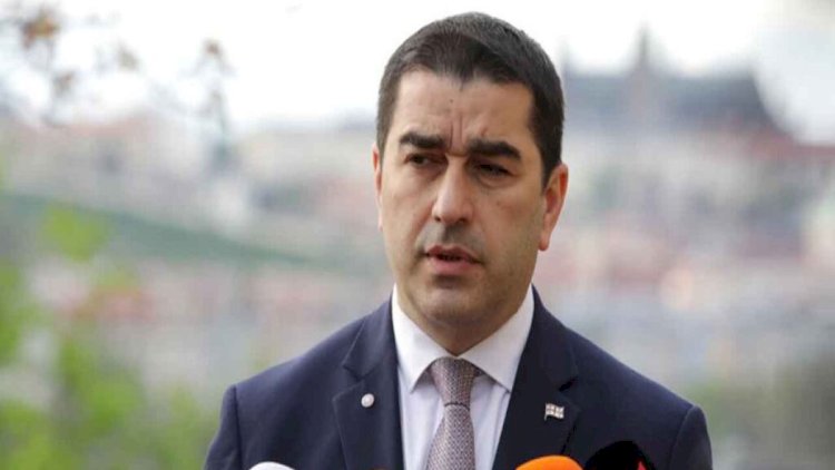    Gürcüstan bir daha “3+3” formatından imtina etdi   