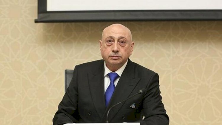    AZAL-ın daha bir vitse-prezidenti işdən çıxarıldı   
