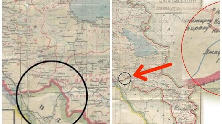    3 vacib məsələ həll edilir: İki ay sonra imzalanacaq sülh sazişi...   - Vacib gediş