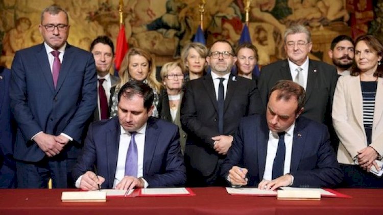    İrəvanın Parisə silahların pulunu necə ödəyəcəyi bəlli deyil    