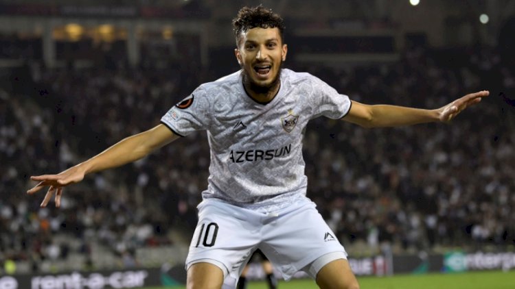    “Qarabağ”ın ulduzu bu ölkədən təklif aldı   