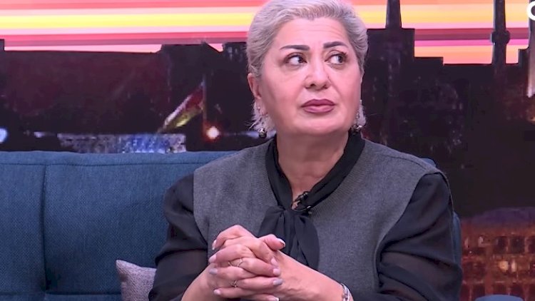    “Mən o qadınların ömürlük türmədə qalmalarını istəyirəm”   - Video