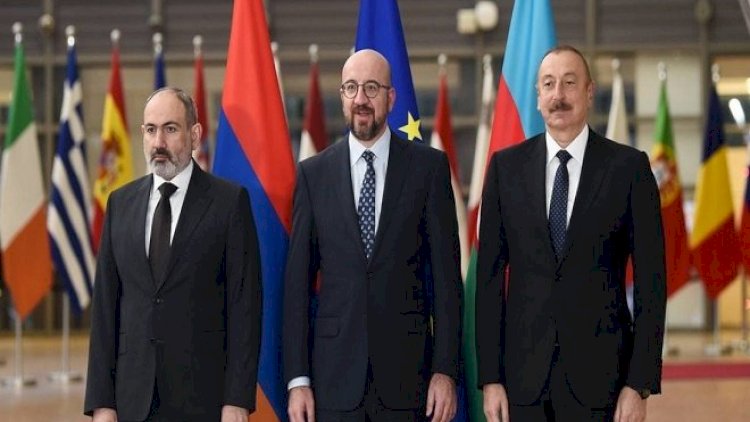    İlham Əliyevlə Paşinyanın Brüssel görüşü ləğv olundu - Son dəqiqə   
