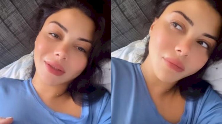    Müğənni: Məni bu hala salan, gözdür, nəfsdir - Video   