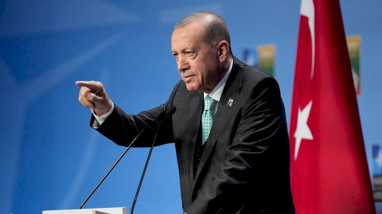    Ərdoğan İsrailə səfərini ləğv etdi    