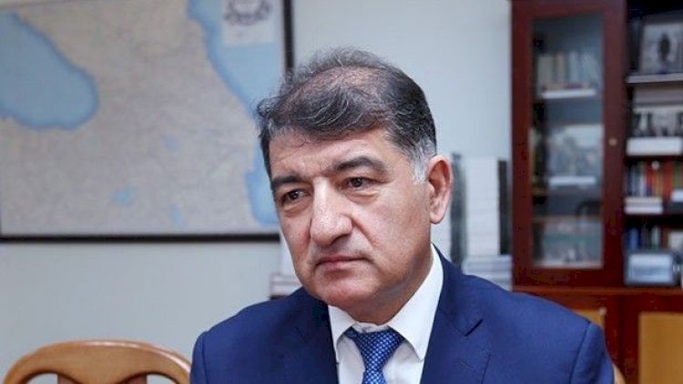    Prezidentin icra başçısı təyin etdiyi Firdovsi Əliyev kimdir? - DOSYE   