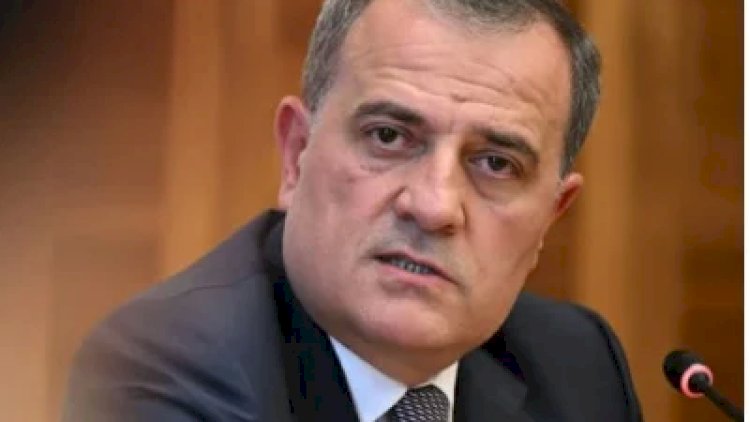    “Ermənistanla sülh mümkündür” – “Politico”   