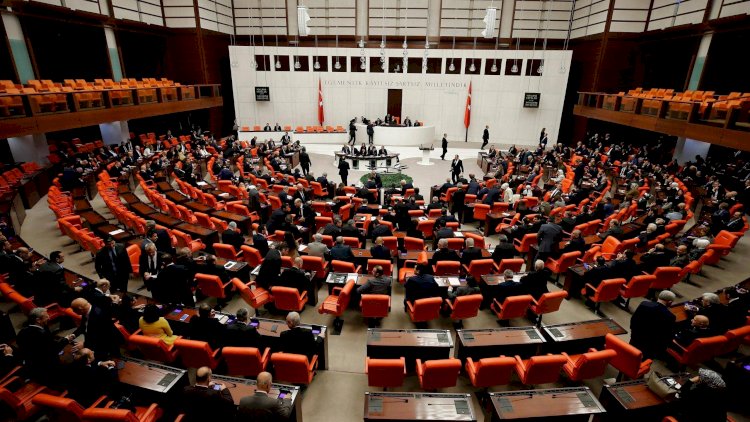    Türkiyə parlamenti “İsveç dosyesi”nə nə vaxt baxacaq?   