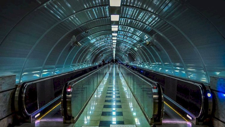    Bakıda yeni metrostansiyalar inşa edilir?   - RƏSMİ AÇIQLAMA