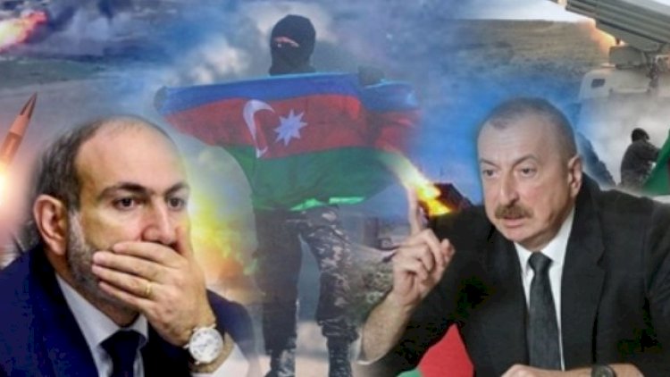    Bakı Brüssel formatından imtina edir?   - Gərginlik artır