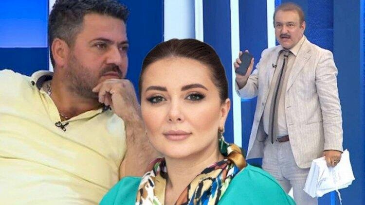    Cavanşir Məmmədov Lalə Azərtaşı məhkəməyə verir? - “Efirə çıxıb deməsə ki...”   