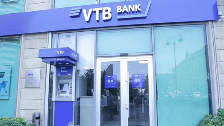    Bank VTB 7 milyon manat  kiçilib, mənfəəti 1 milyon azalıb   