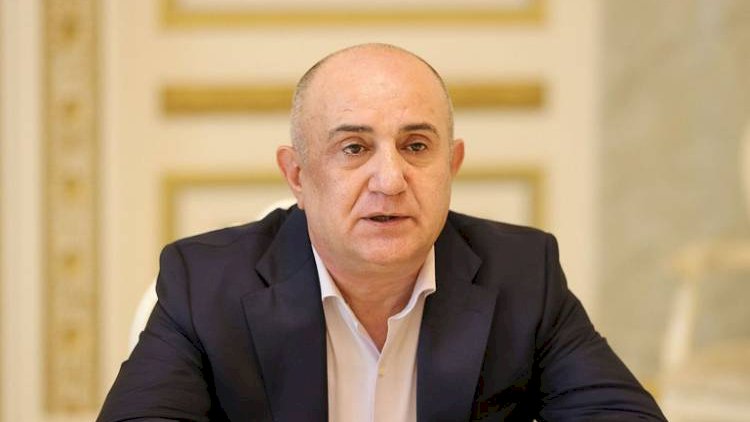   Paşinyanın Babayanı oyundan kənar etmə planı var   