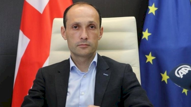    Nazir: “Biz Cənubi Qafqazda sülhün əldə edilməsində maraqlıyıq“   