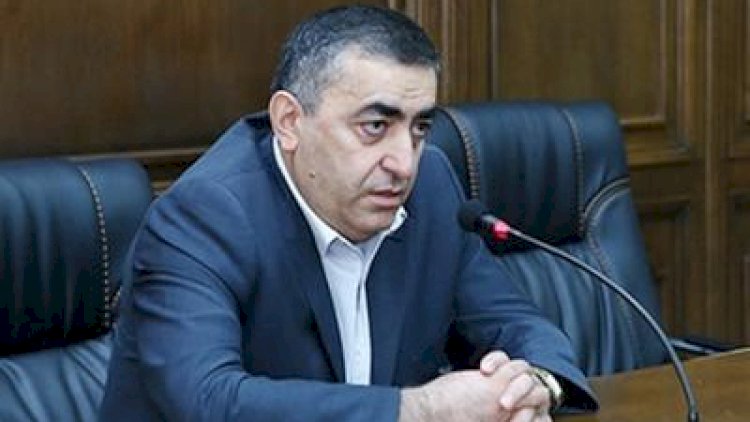    Əliyev Brüsselə buna görə getmədi: 5 tələbi var - Rüstəmyan   