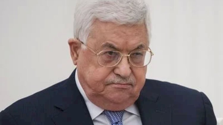    Mahmud Abbas Rusiyaya gedəcək   