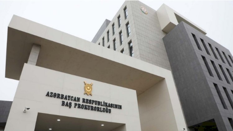    Sumqayıtdakı silahlı hücum haqda   RƏSMİ AÇIQLAMA