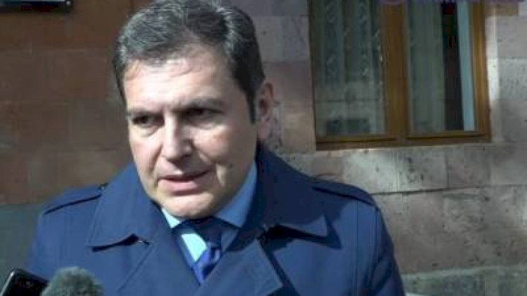    Kanada da Azərbaycanla sərhədə müşahidəçilər göndərəcək   