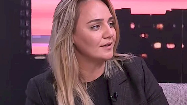    “Ərim 3 minlik telefon almırsa, boşanmaq kimi şansım var” - VİDEO   