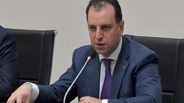    Ermənistanın keçmiş müdafiə nazirinə yeni ittiham irəli sürüldü    