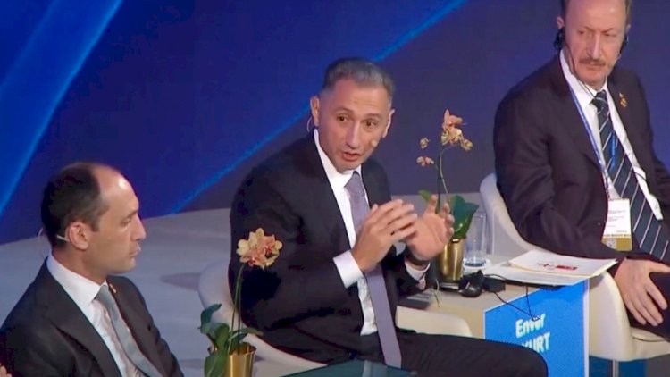    Nazir: “Ermənistan artıq başa düşür ki...”    