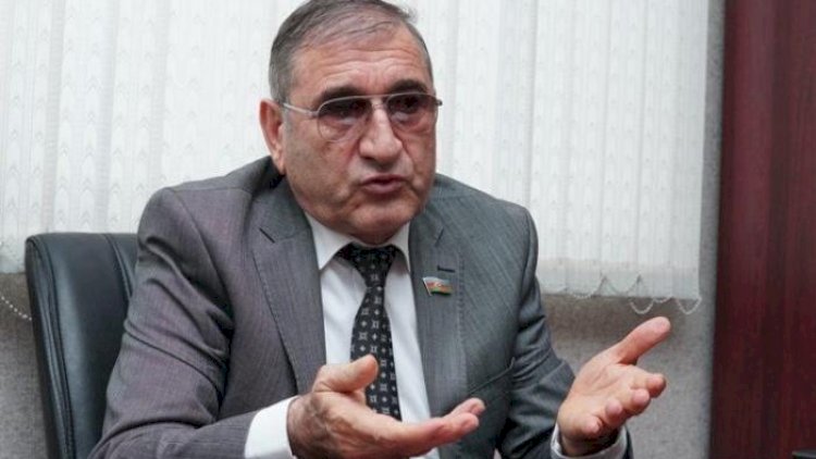    “Ölkədə özəl universitetlərə etibar etmirlər” - Deputatdan ETİRAZ   