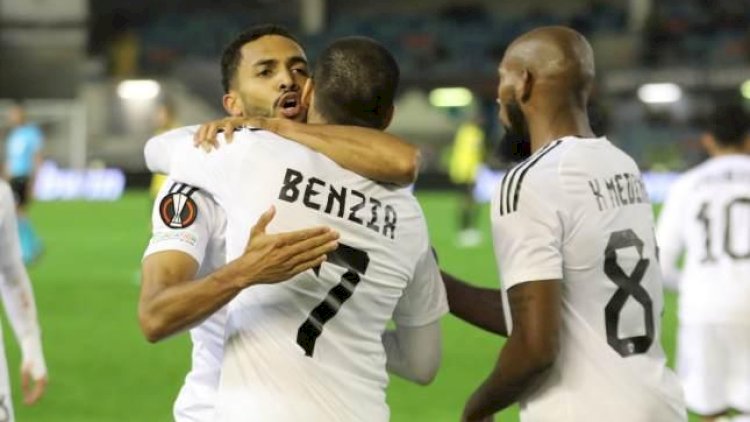    “Qarabağ” “Bayer”ə qarşı - Yenilənir   