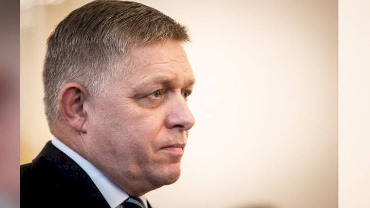    Slovakinyanın baş naziri Ukraynaya hərbi yardım etməyəcəklərini açıqladı   