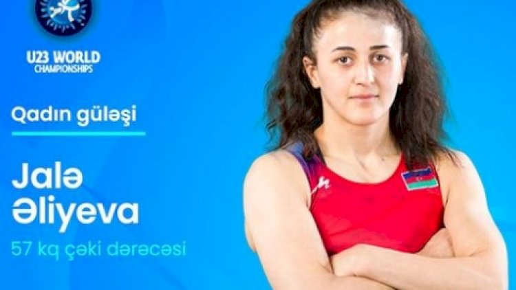    Dünya çempionatı: Azərbaycanın daha bir güləşçisi medal qazanıb, digəri finala yüksəldi   