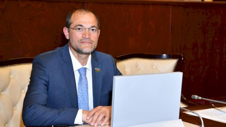    “Fahişəlik əsasən boşanmış qadınlar arasında çoxluq təşkil edir” - Razi Nurullayev   