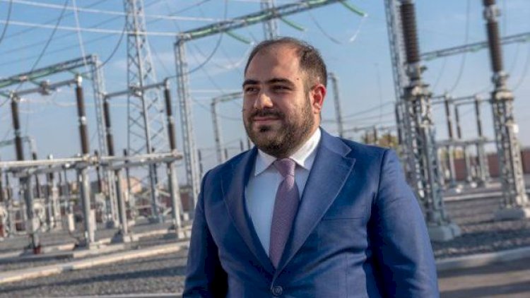    “Ermənistan Azərbaycandan qaz almağa hazırdır” - Vardanyan   