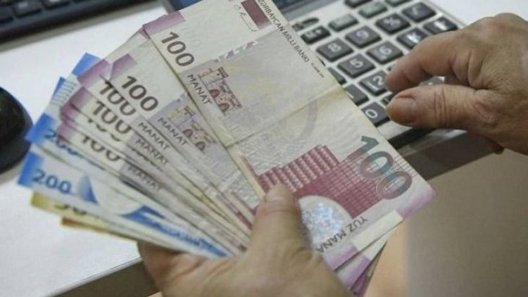    Bu şəxslərə sevindirici xəbər: Hər ay 105 manat müavinət ALA BİLƏCƏKSİNİZ!   