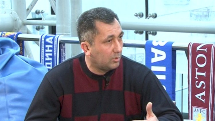    “Qarabağ” niyə uduzdu? - “Böyükhesablı məğlubiyyət olmaya bilərdi”   