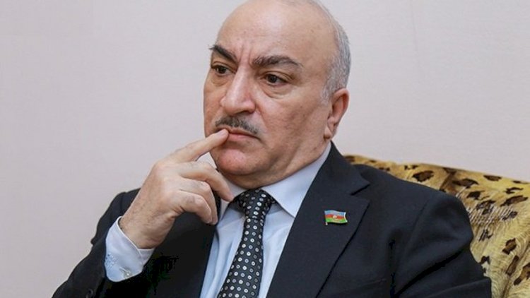    Niyə övladın 17 yaşda evlənməsinə icazə verilməsin? - Deputat   