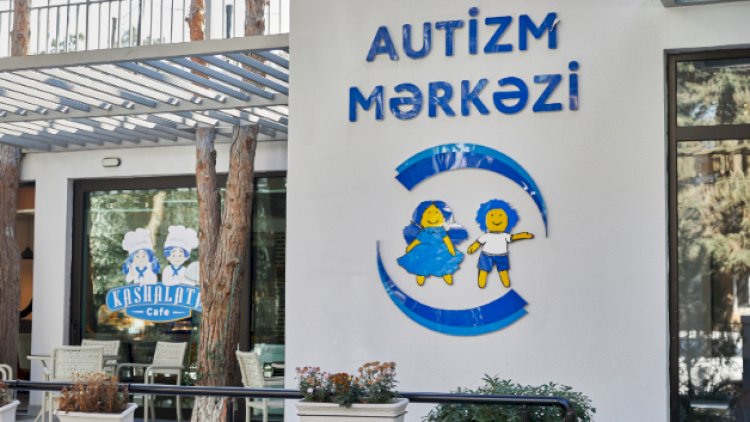    “Autizm portalı”ı yenilənmiş formatda təqdim edildi   