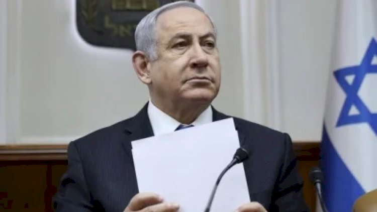    Netanyahu hücum əmrini imzalamaqdan qorxur   