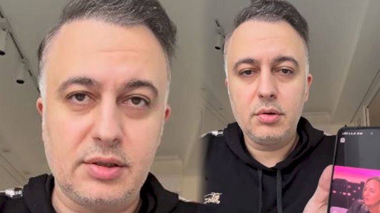    “Məqsədiniz cəmiyyəti yaman günə qoymaqdır?” - Hüseyndən ETİRAZ    