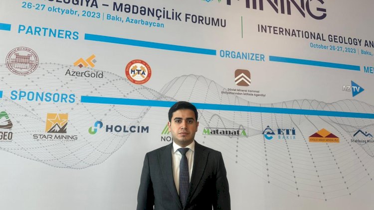    Bakıda nüfuzlu beynəlxalq tədbir: 30-a yaxın ölkədən qonaq var   
