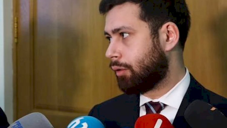    Konstanyan: Moskvaya çoxlu sualımız var   