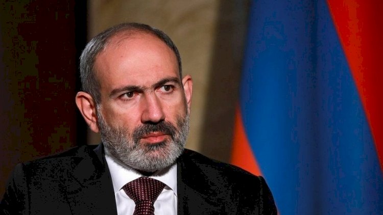    “Paşinyan “Artsax”ı tabutsuz dəfn etdi” -  Ac ermənilər onu narahat etmir   