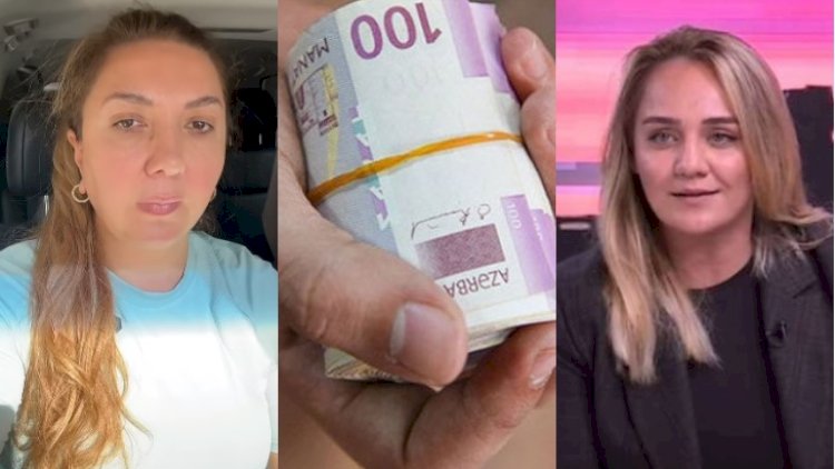    “Emosional tələbat imiş, zəng vur, başa salaq” - Video   