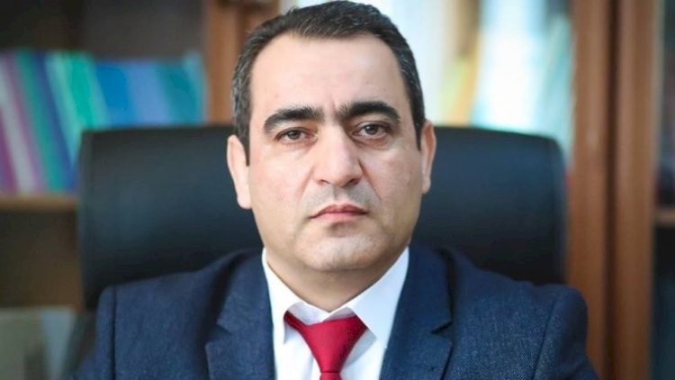    “Hakimiyyət referendum müzakirələrinə nöqtə qoydu”    