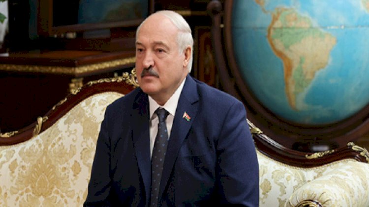    Lukaşenko: Üçüncü Dünya müharibəsi başlaya bilər   