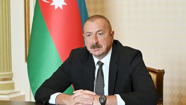    Bu nazirlikdə birinci müavin vəzifəsi ləğv olundu    