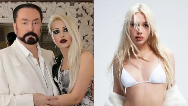    Adnan Oktarla Aleyna Tilkini nə birləşdirir?   