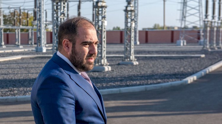    İrəvan bu halda Bakıdan qaz ala bilər    