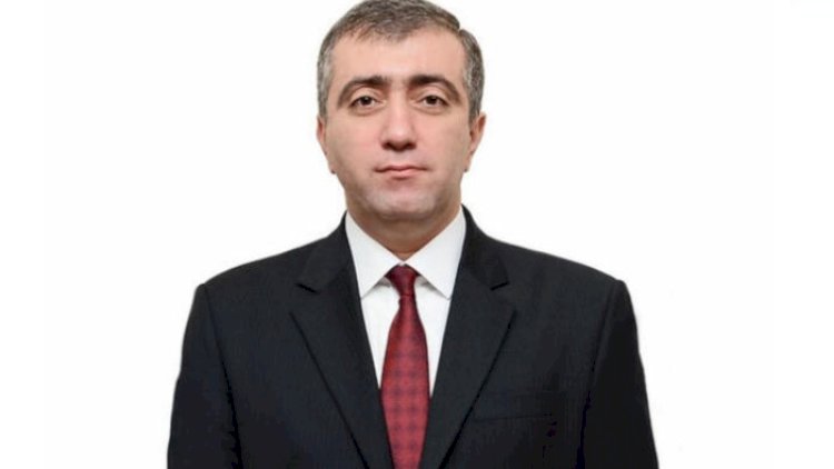    Yeni səfir təyin olunan Arif Məmmədovla bağlı   MARAQLI MƏLUMATLAR