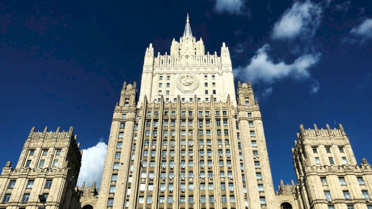    İrəvan və Moskva əlaqələrdə fasilə verib - Diplomat   